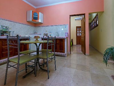 Hostal Las Terrazas de Yanet7